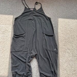 FP Movement- Hot Shot Onesie